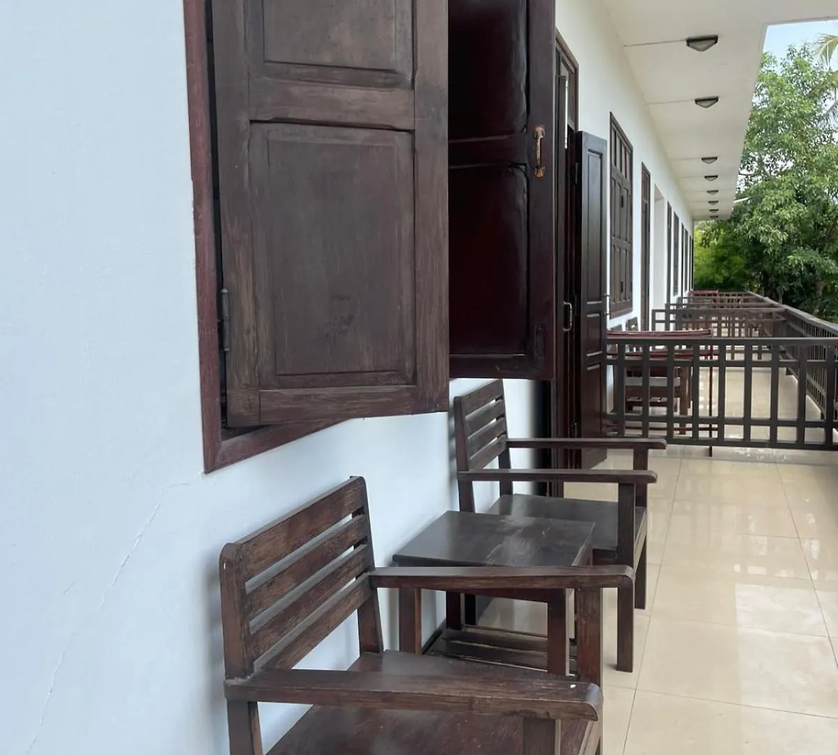 Luang Prabang Inn 1 3*, לואנג פרבאנג