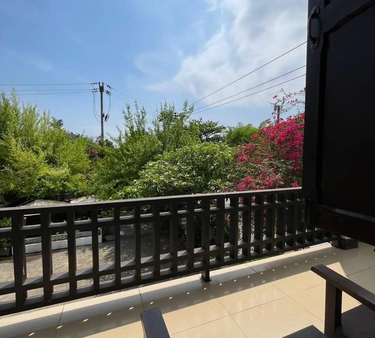 Luang Prabang Inn 1 מלון