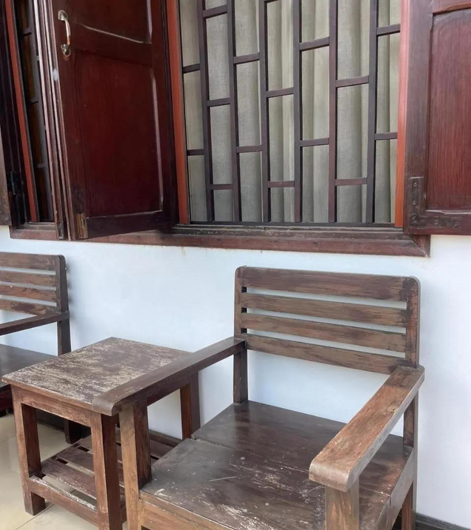 Luang Prabang Inn 1 לואנג פרבאנג