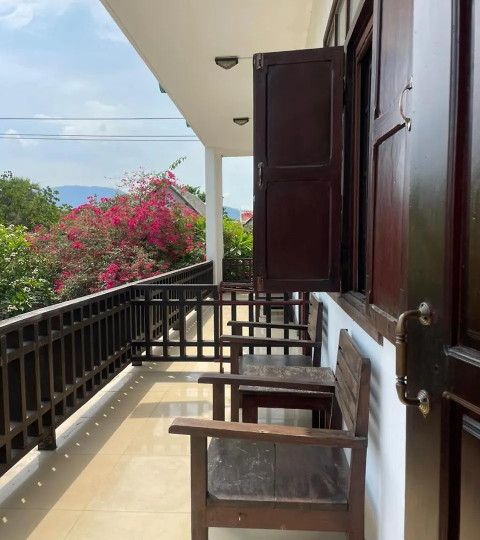 Luang Prabang Inn 1 3*, לואנג פרבאנג