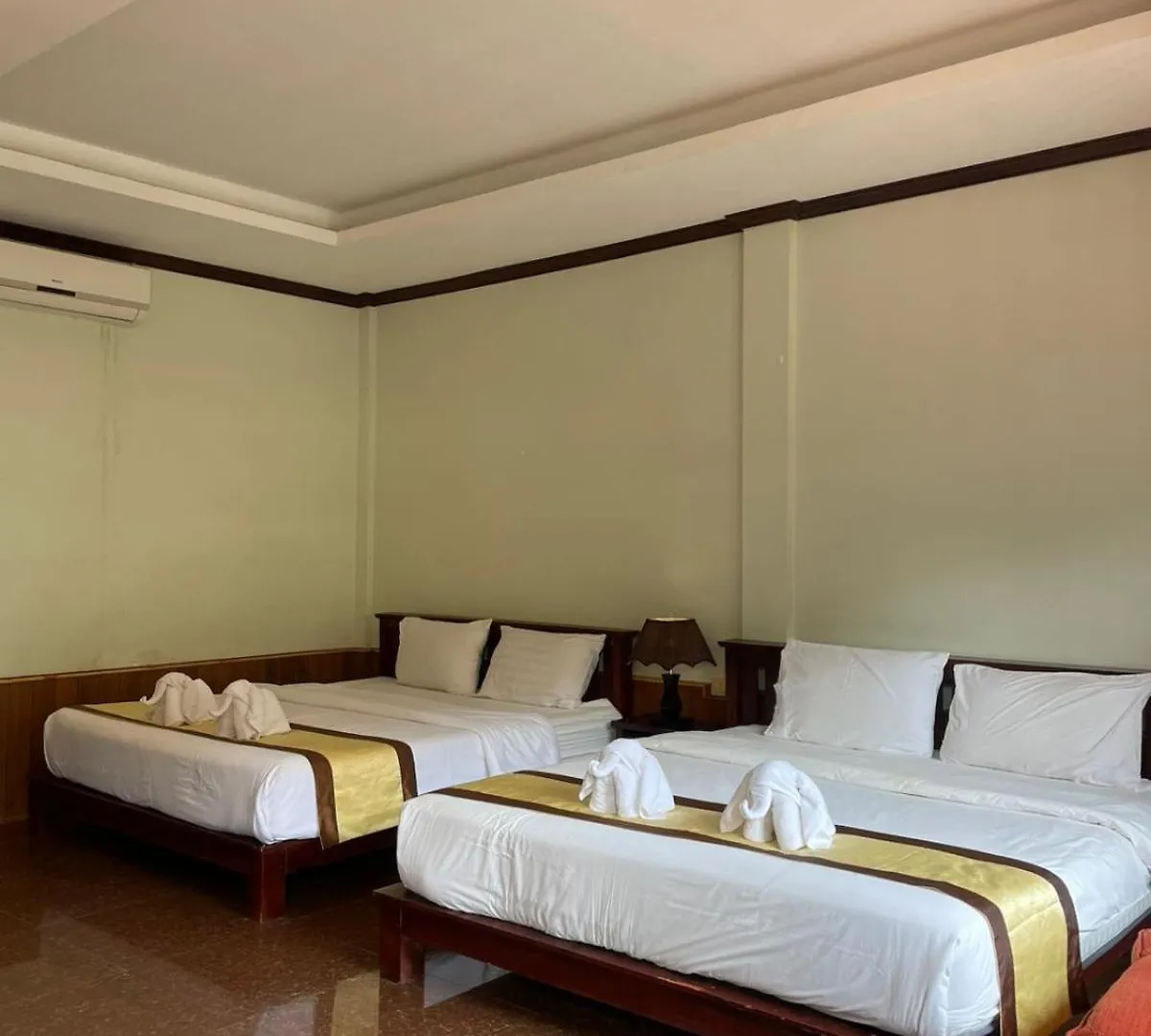 מלון Luang Prabang Inn 1