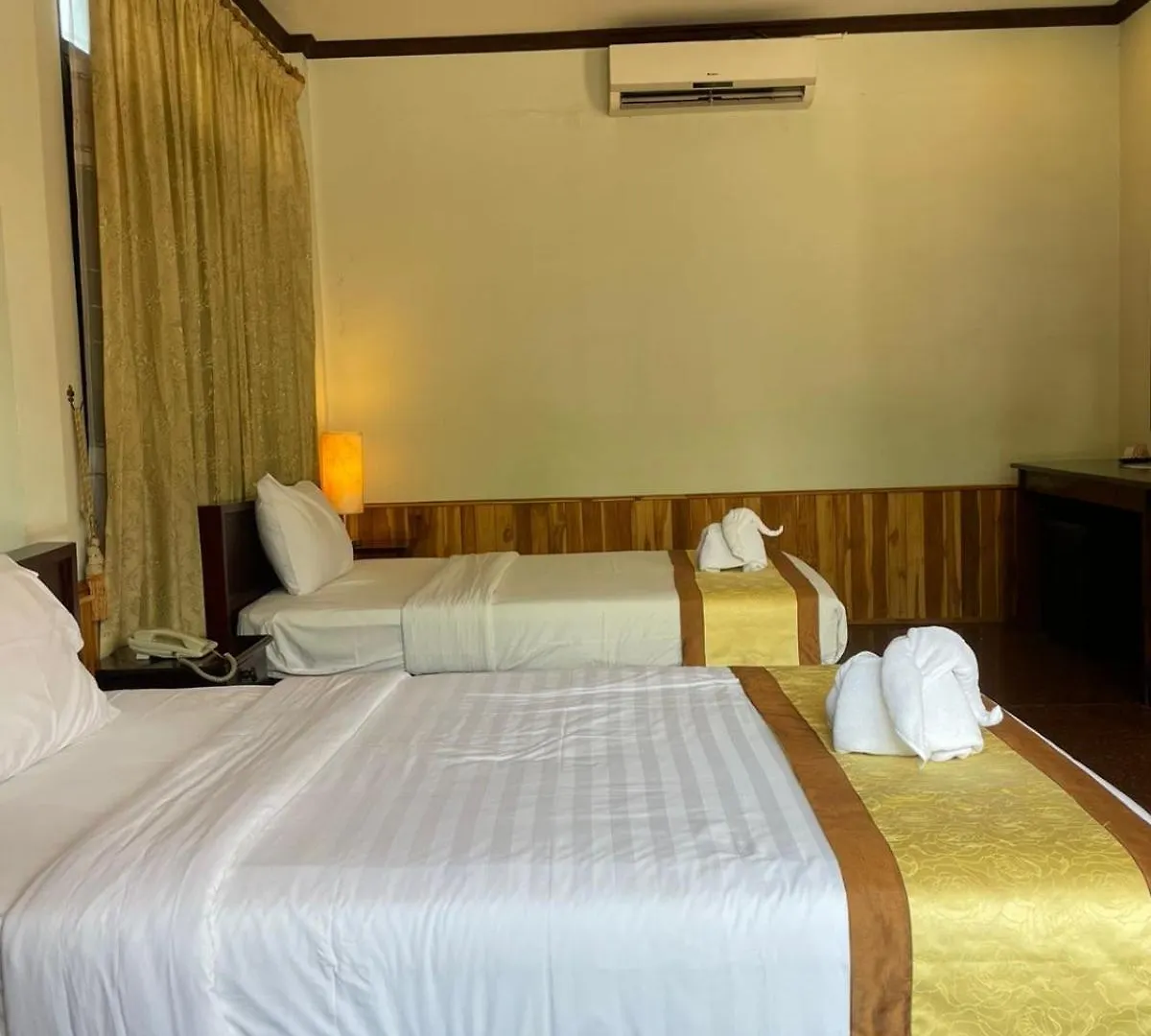 Luang Prabang Inn 1