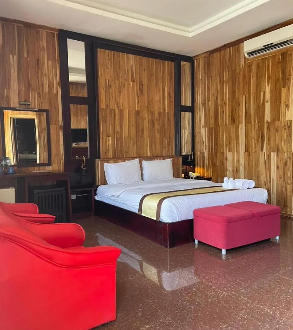 Luang Prabang Inn 1