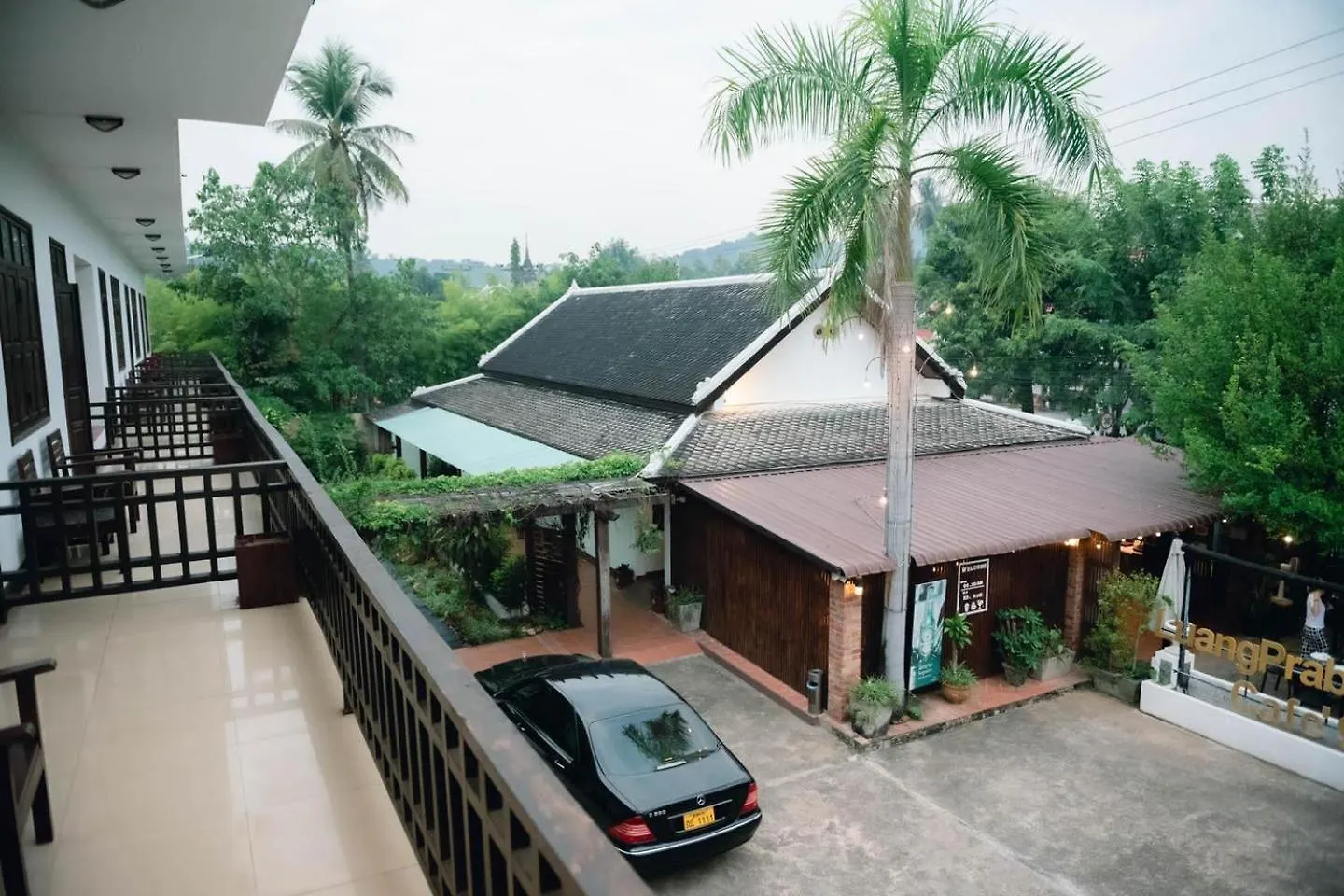 Luang Prabang Inn 1 מלון