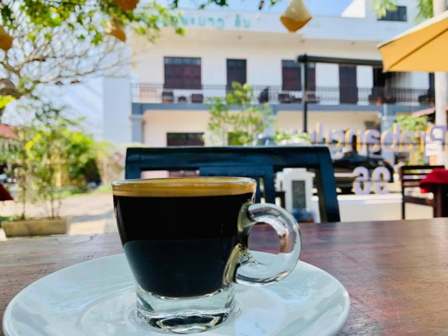 Luang Prabang Inn 1 לואנג פרבאנג
