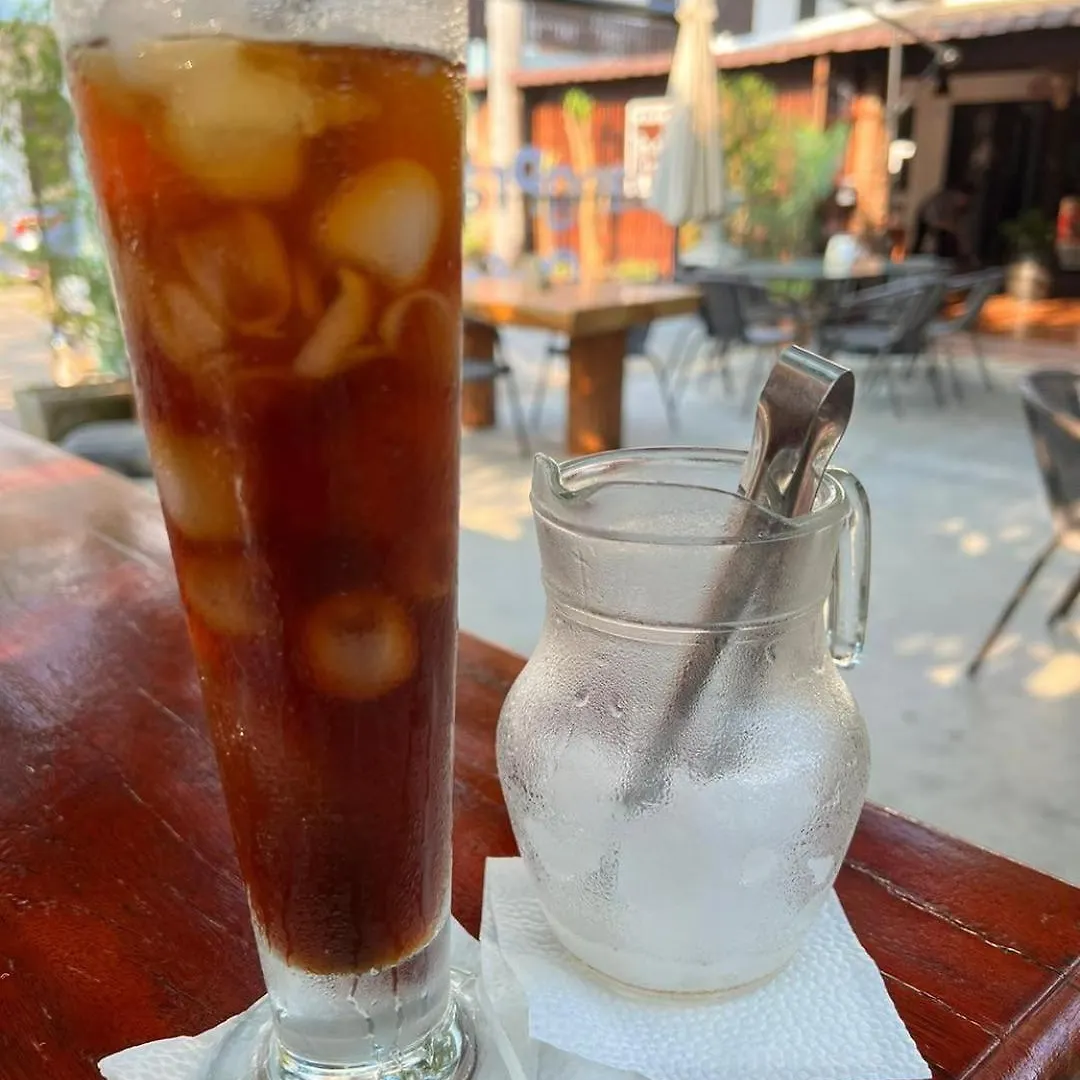 Luang Prabang Inn 1 לואנג פרבאנג