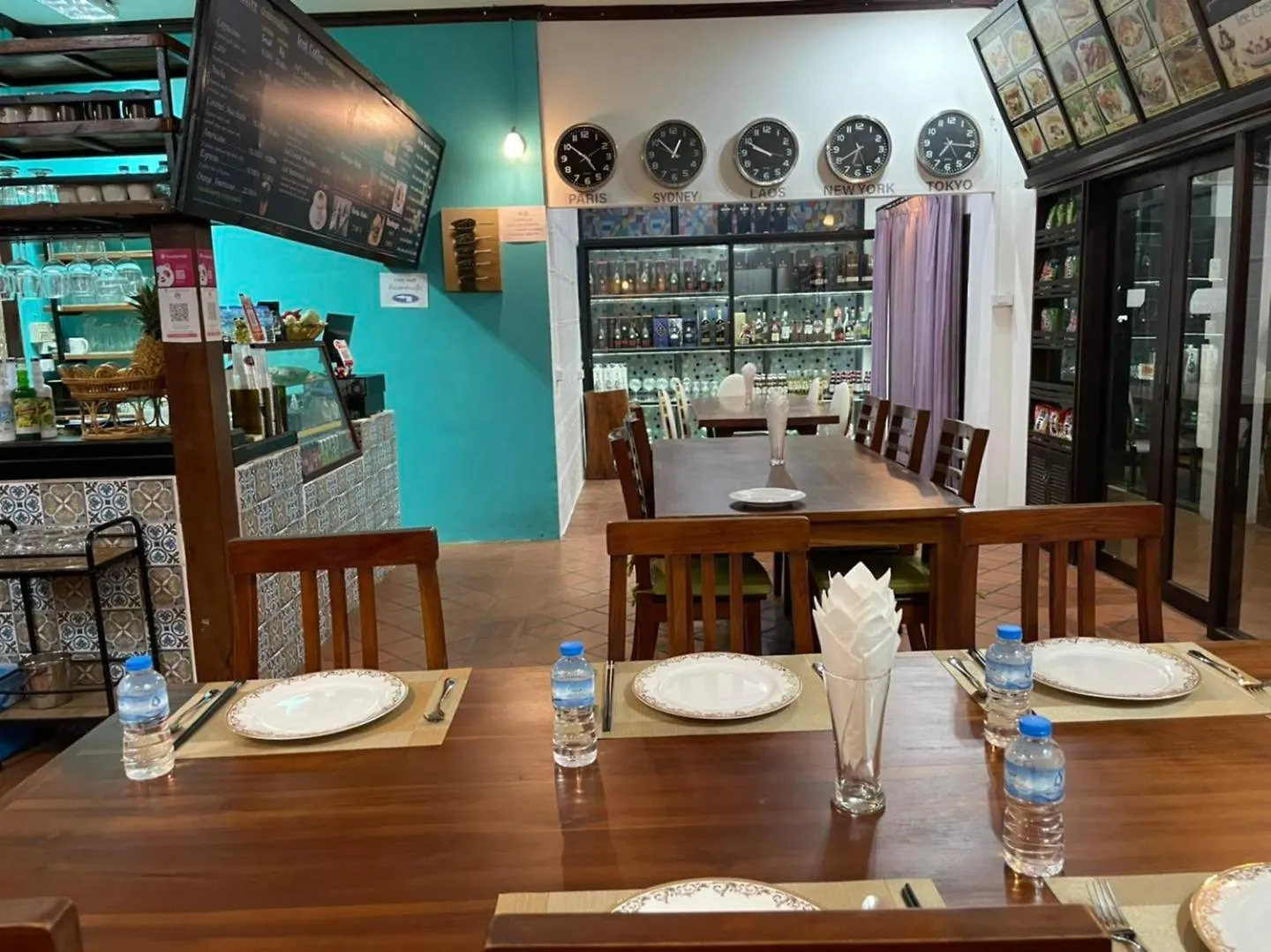 מלון Luang Prabang Inn 1