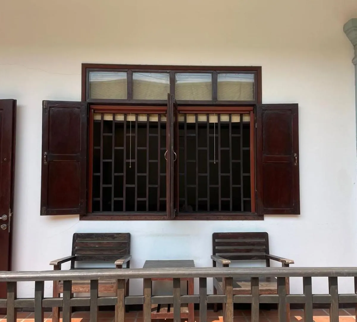 Luang Prabang Inn 1 3*, לואנג פרבאנג לאוס