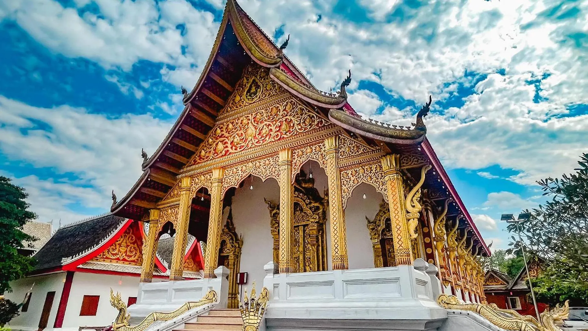 מלון Luang Prabang Inn 1