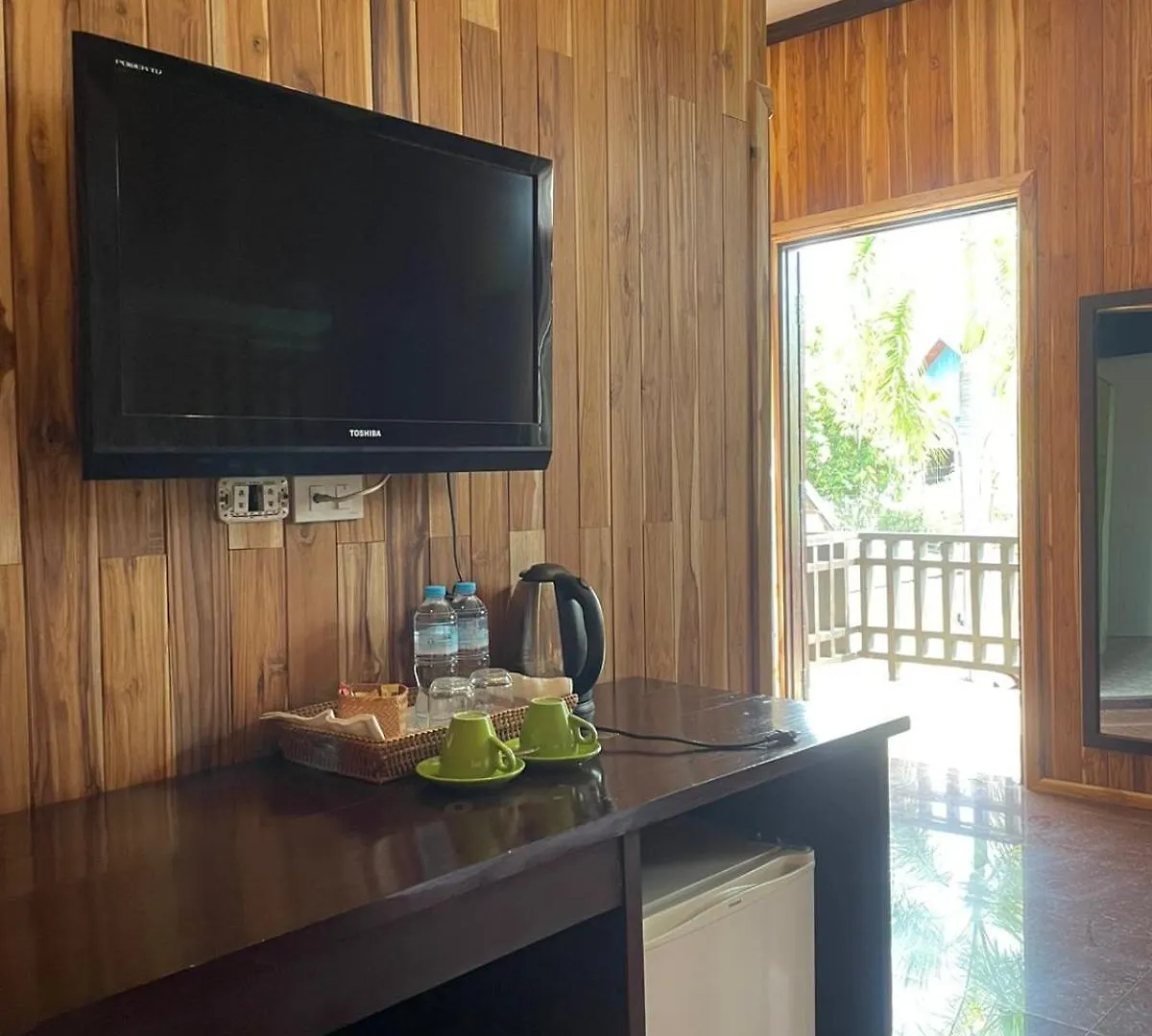*** Hotel Luang Prabang Inn 1 Laos
