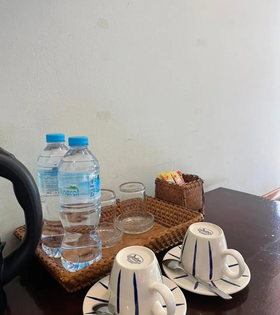 Luang Prabang Inn 1