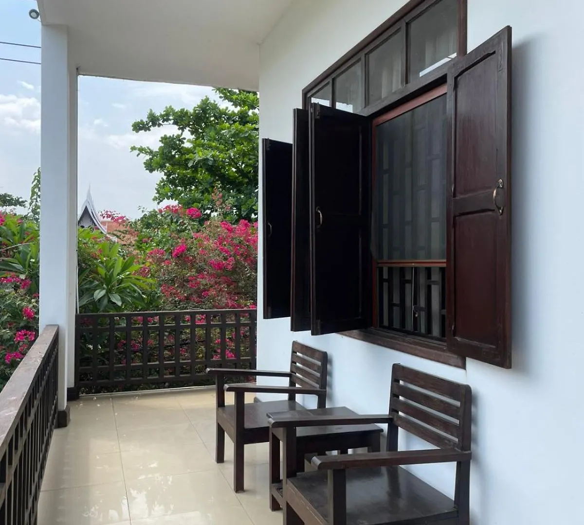 Hotel Luang Prabang Inn 1