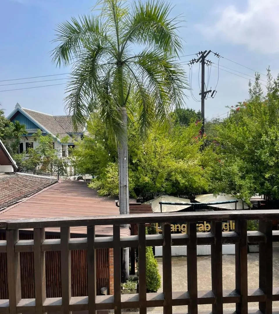 Luang Prabang Inn 1 Laos