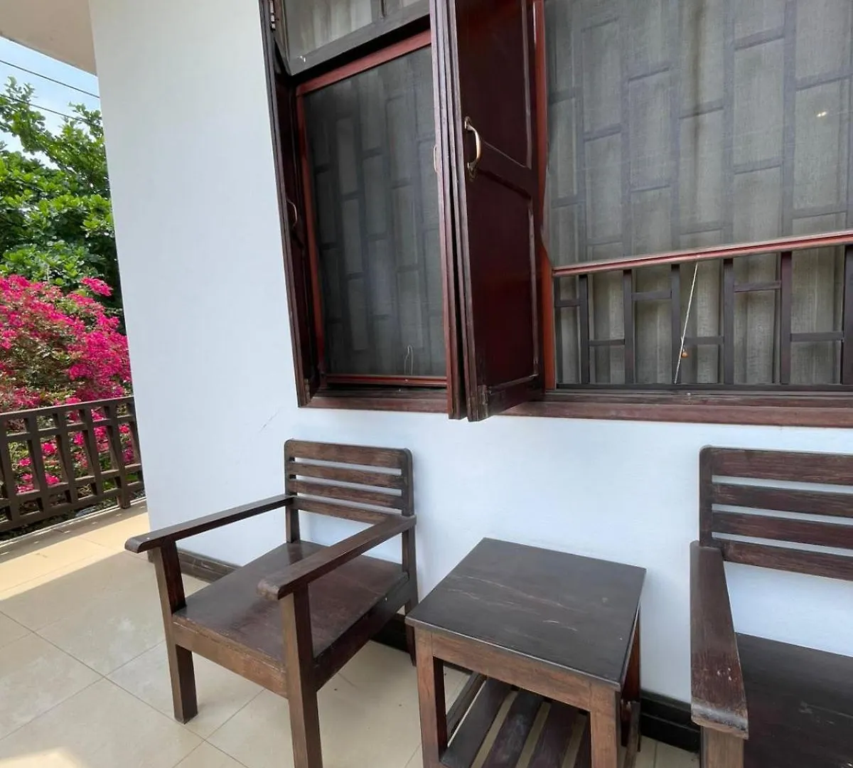 Luang Prabang Inn 1