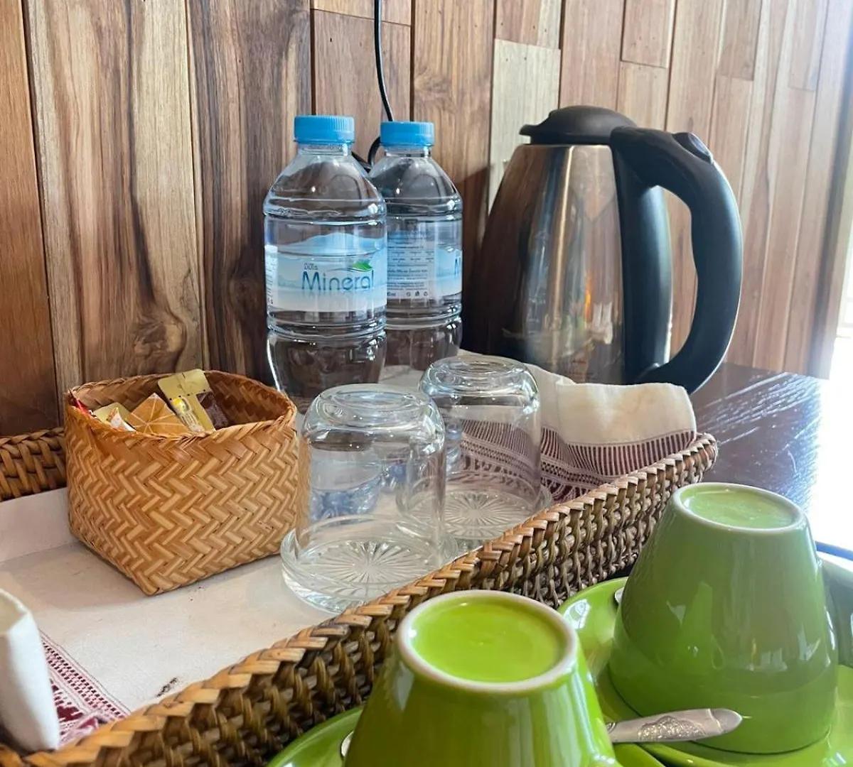 Luang Prabang Inn 1 Laos