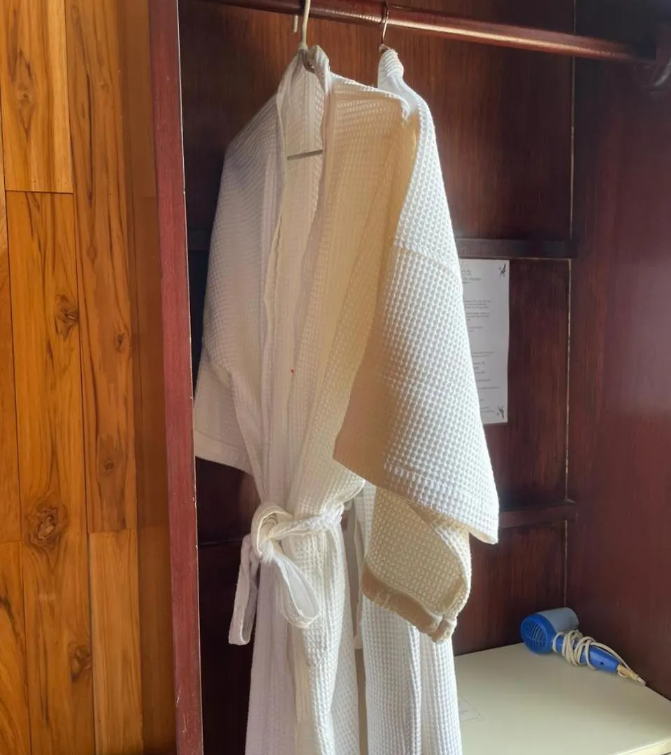 *** Hotel Luang Prabang Inn 1 Laos