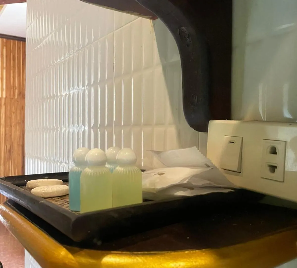 Hotel Luang Prabang Inn 1
