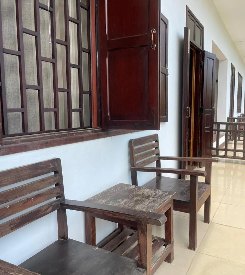 Luang Prabang Inn 1