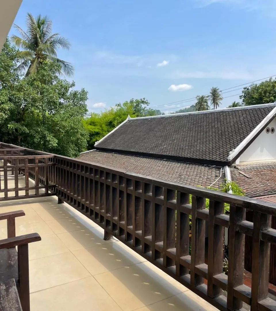 Hotel Luang Prabang Inn 1
