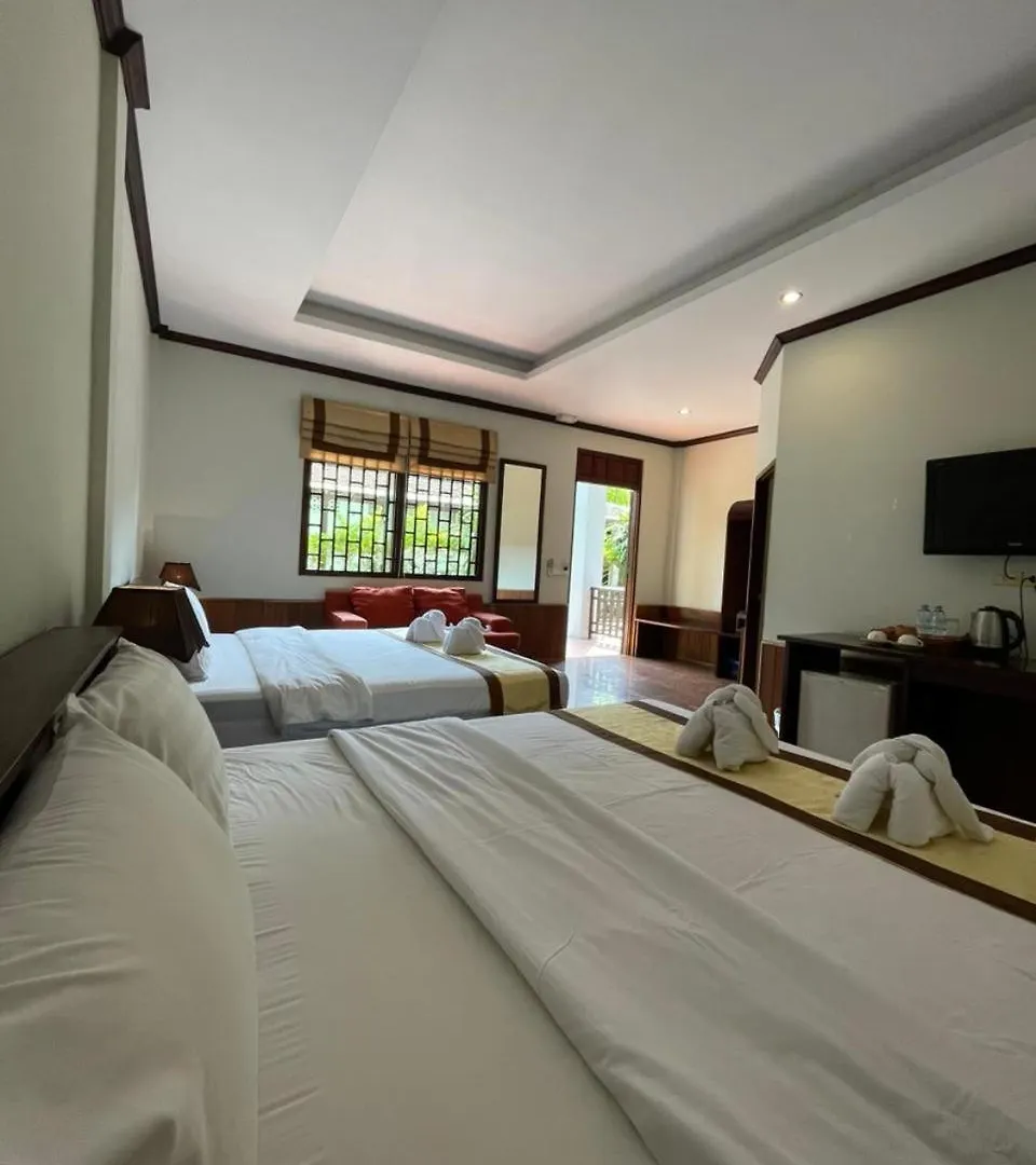 Luang Prabang Inn 1 Laos