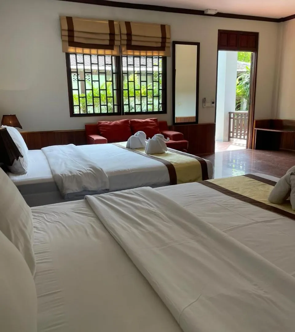 Luang Prabang Inn 1 Hotel Luang Prabang