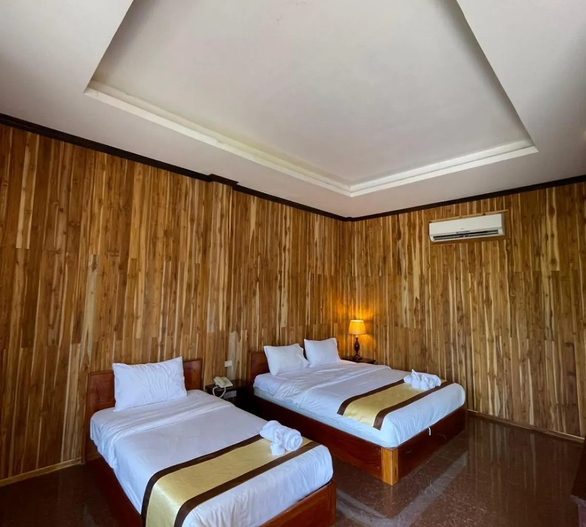 *** Hotel Luang Prabang Inn 1 Laos