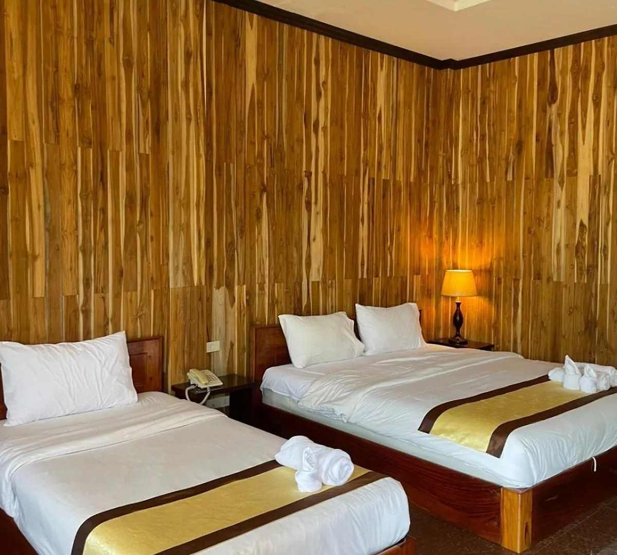 Hotel Luang Prabang Inn 1