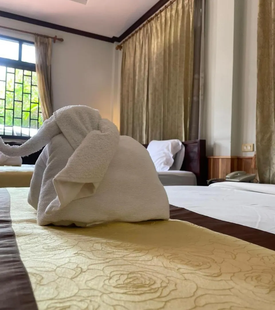 Luang Prabang Inn 1 Luang Prabang