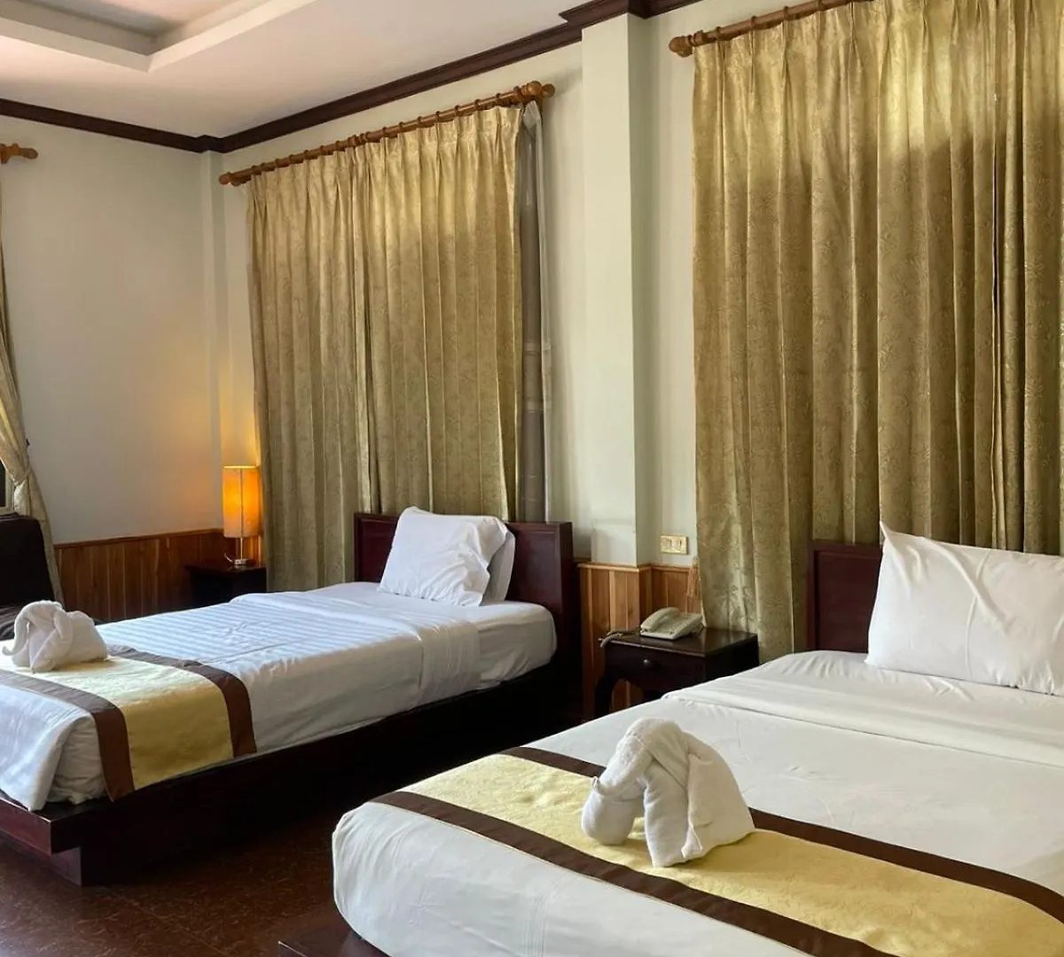 Luang Prabang Inn 1
