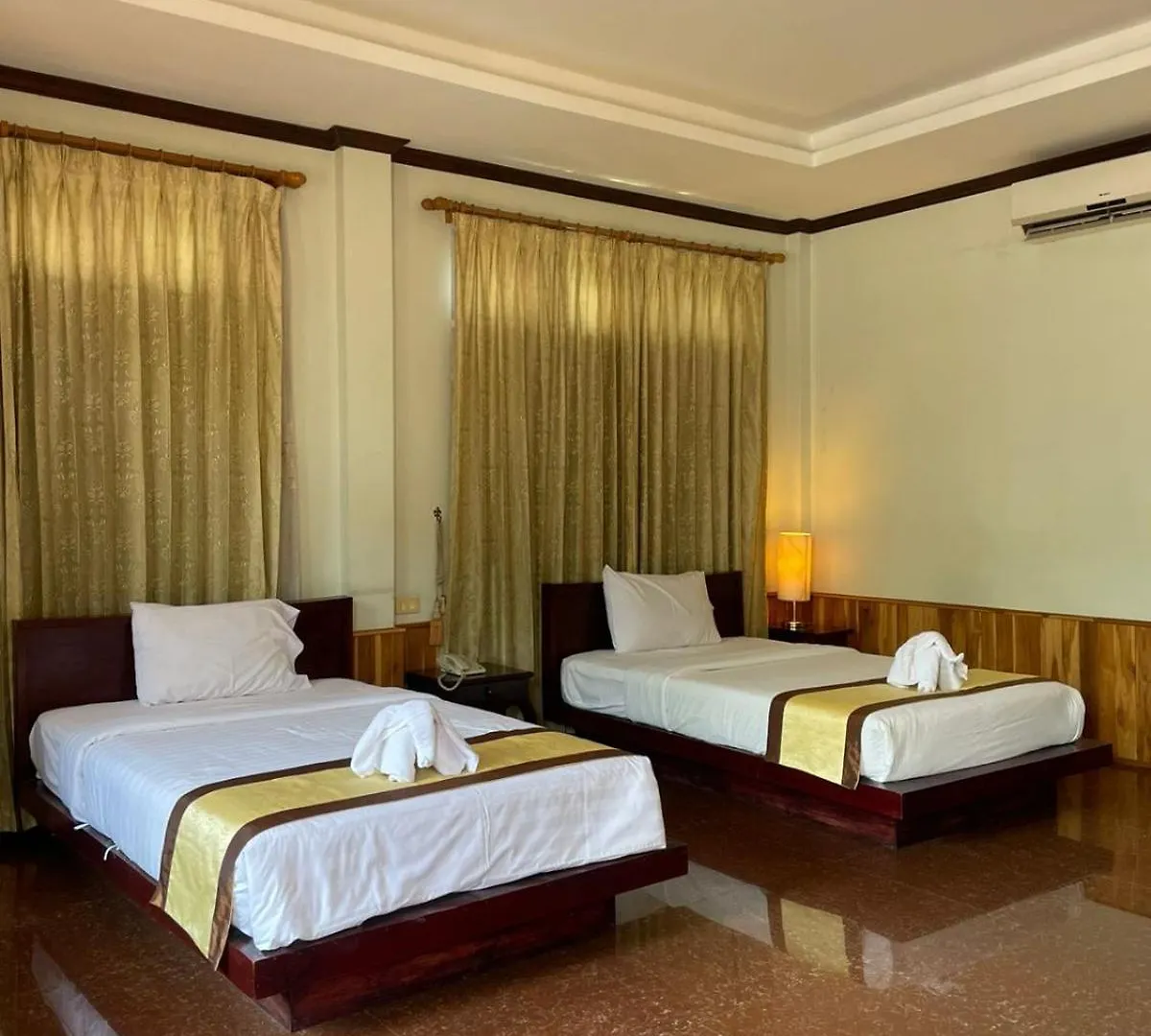 Luang Prabang Inn 1 Laos