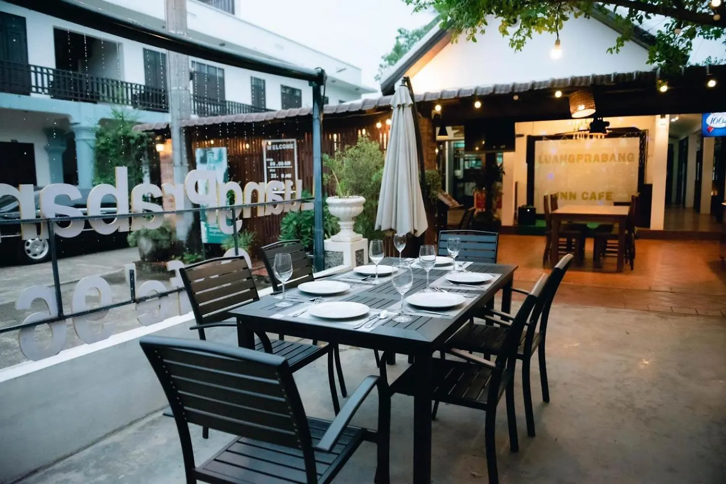 Hotel Luang Prabang Inn 1