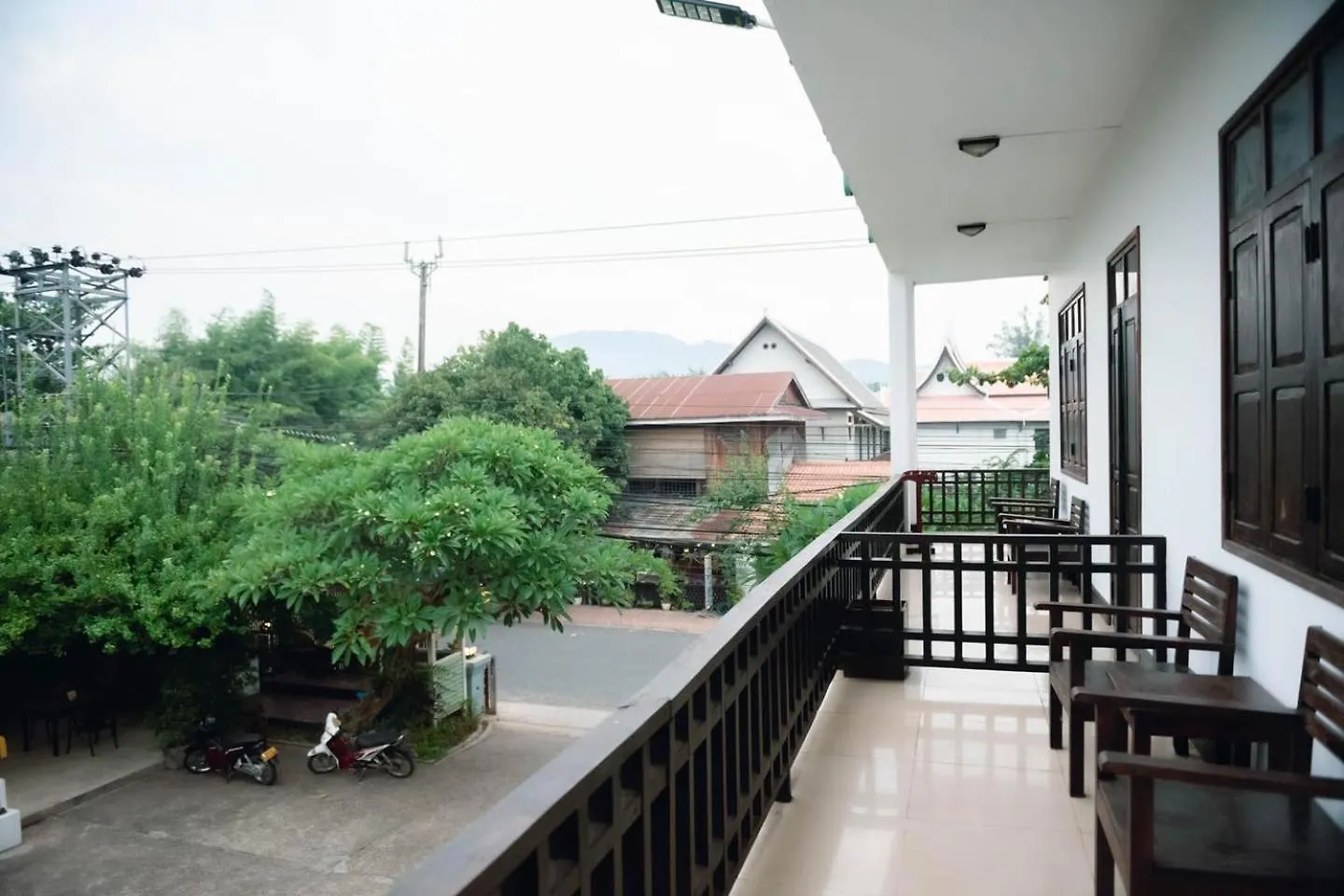 Luang Prabang Inn 1 Laos
