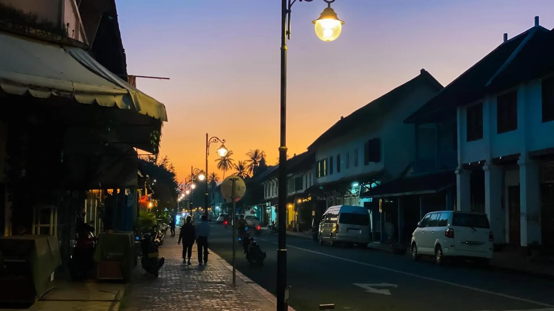 Luang Prabang Inn 1 Laos