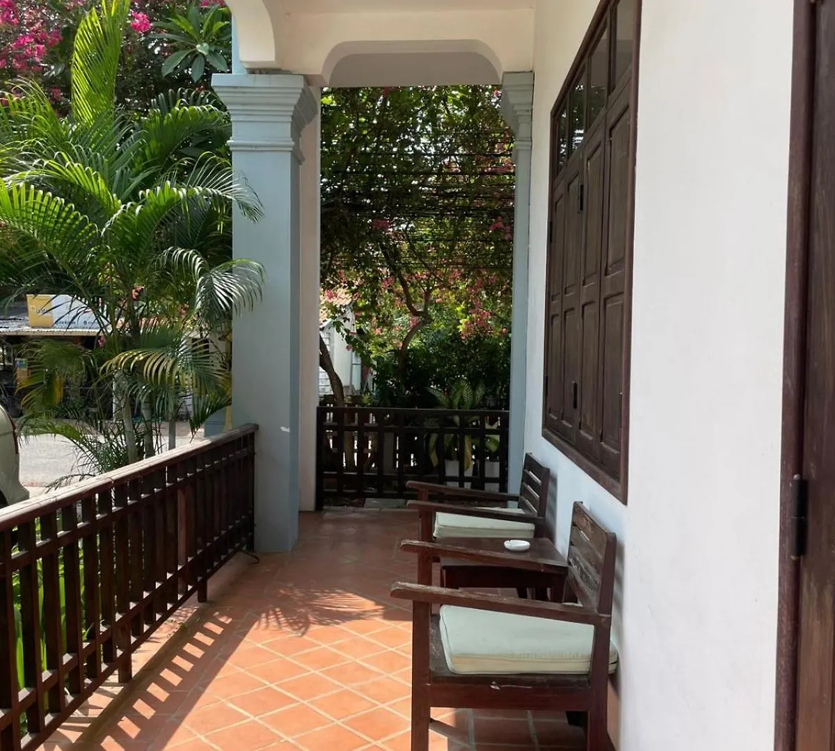 Luang Prabang Inn 1