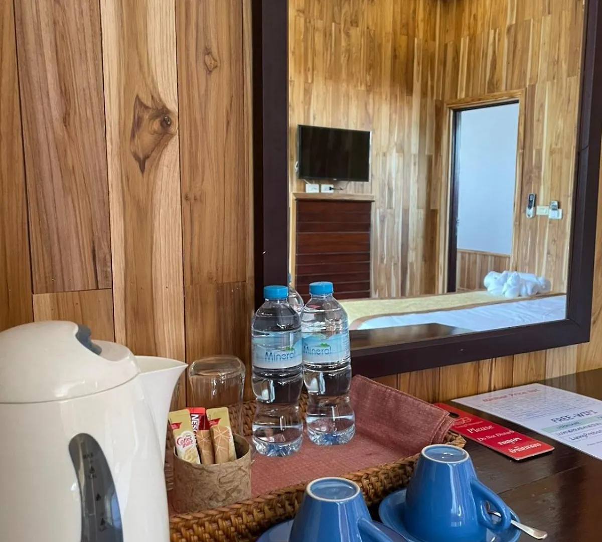 Luang Prabang Inn 1 Hotel Luang Prabang
